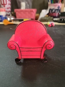 Blues Clues Playset Thinking Red Chair Miniature by Just Play 2.5" toy - Picture 1 of 3