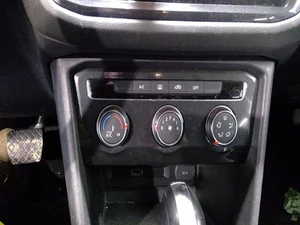 Temperature Control Single Zone Manual Control Fits 18-19 TIGUAN 914530 - Picture 1 of 14