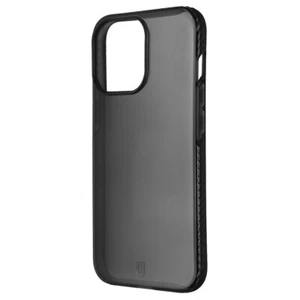 BodyGuardz Carve Series Case for Apple iPhone 13 Pro - Smoke - Photo 1 sur 3