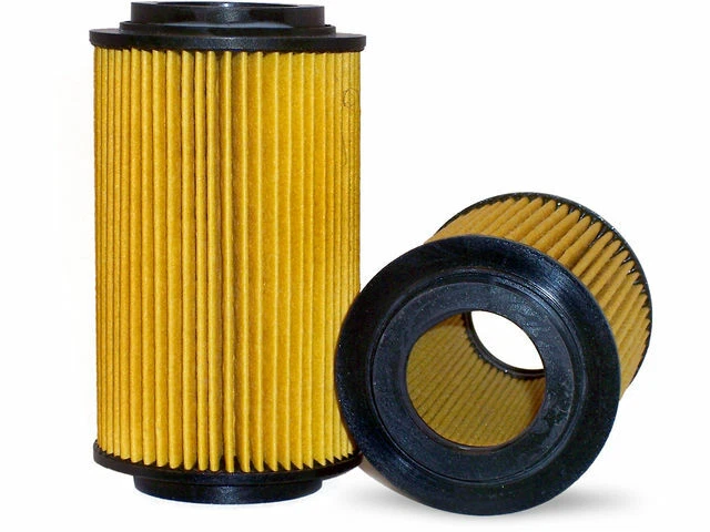 Filtro de aceite AC Delco 3FVG28 para Freightliner Sprinter 2500 3500 2002 2003 2004 Foto 1 de 1