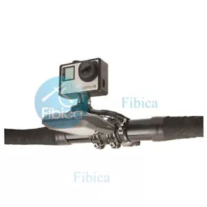 NUEVO K-EDGE Wahoo Elemnt XL Combo Ciclismo Computadora Manillar Montaje 31.8MM - Imagen 1 de 2