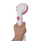 Pinkbattery Powered Shower 3 Speed Detachable Portable Shower Highly