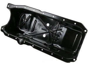 For 1987-1988 Chevrolet V10 Suburban Oil Pan AC Delco 73752DR 5.7L V8 VIN: K - Picture 1 of 2