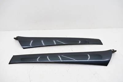 1996-2002 MERCEDES BENZ SL500 R129 A PILLAR TRIM COVER EXTERIOR LH RH OEM KW25 - Image 1 of 4