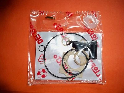 AERMACCHI HARLEY DELLORTO VHB CARB KIT 1969-1974 SPRINT SS350   27680-75P - Image 1 of 3