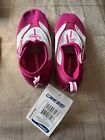 Cressi Coral Shoes Pink/ White Size 32 UK 13 Kids , Girls