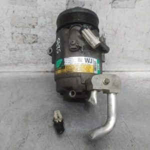 13125751 air conditioning compressor for OPEL ASTRA GTC SPORT 2006 224523 - Imagen 1 de 9