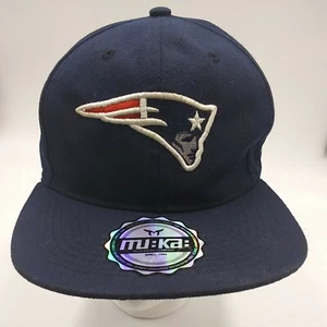 new england patriots snapback hat - Picture 1 of 8