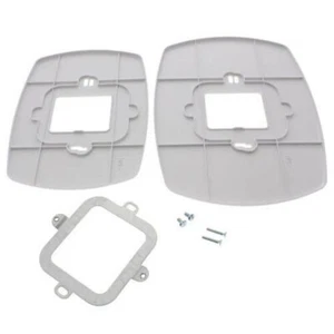 Honeywell 50001137-001 Thermostat-Abdeckplatten - Bild 1 von 4