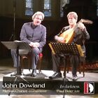 Dowland,John / Chance / Beier - In Darkness [New CD]