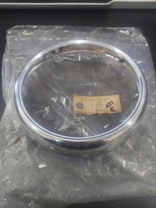 261-84315-60 yamaha at1 headlamp ring n.o.s. bin 2-4 - Picture 1 of 1