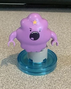 LEGO Minifigure Adventure Time - Lumpy Space Princess (Dimensions) - Picture 1 of 4