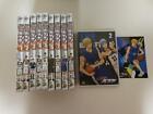 Kuroko'S Basketball Dvd Complete Set Of 9 Volumes