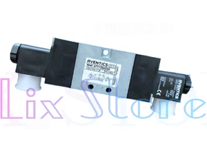 1 Stück 5777260220 Pneumatikventil - Bild 1 von 2