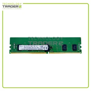 HMA81GR7CJR8N-WM Hynix 8GB PC4-23400 DDR4-2933MHz ECC REG Single Rank Memory - Picture 1 of 1