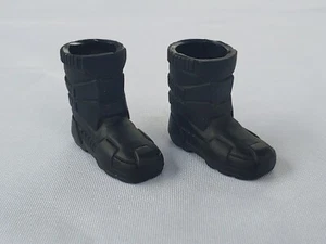 GI JOE SHOES/FOOTWEAR ACCESSORY FOR 12" ACTION FIGURE 1/6 SCALE 1:6 - Picture 1 of 7