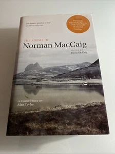 The Poems of Norman MacCaig, MacCaig, Norman - Picture 1 of 2
