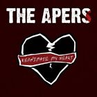 Apers,The - Reanimate My Heart  CD New