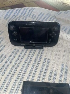 Nintendo Wii U 32GB Console - Picture 1 of 6