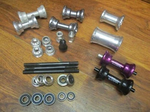 LOTE DE PIEZAS DE CUBO ULTRATERRESTRE DE COLECCIÓN NUEVO Y USADAS - Imagen 1 de 11