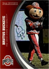 2015 Panini Ohio State Trading Card Pick