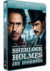 SHERLOCK HOLMES 2 : Jeu d'ombres  OCCASION COMME NEUF (Y)