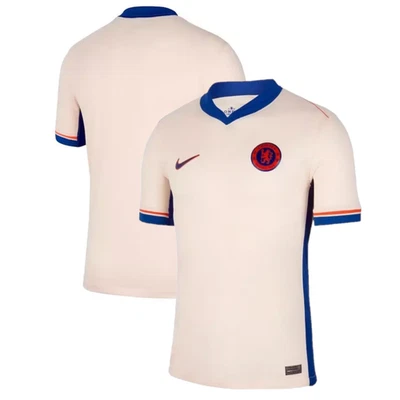 Chelsea Kid's Football Shirt Nike Away Top - New