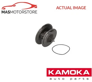 TURBOCHARGER CARTRIDGE KAMOKA 8604135 FOR SKODA OCTAVIA II,SUPERB II 1.6 TDI - Picture 1 of 8