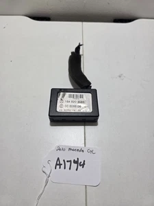 06-11 Mercedes ML350 GL450 Windshield Wiper Rain Sensor 1648203085 OEM - Picture 1 of 4