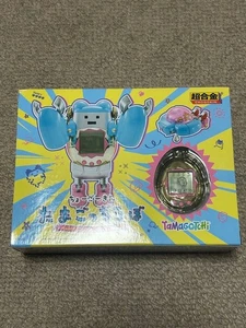 Bandai Chogokin Tamagotchi Robo Actionfigur Japan - Bild 1 von 6