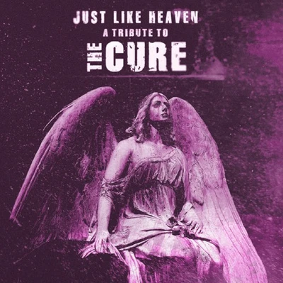 Various Artists Just Like Heaven: A Tribute to the Cure (Vinyl) (US IMPORT) - Image 1 of 2
