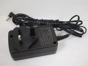 Official BT MS-H2500R120-030T0-GB Power Supply -- BT's Smart Hub Plus -- Red Tip - Picture 1 of 3