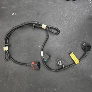 Passenger RH Tail Light Harness 25958495 Fits 07-14 Chevy Silverado 2500 697074 - Picture 1 of 4