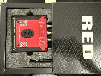 RED Digital Cinema KOMODO Expander Module - Mfr# 720-0058 SKU#1816436 - Image 1 of 4