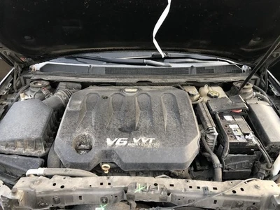 2015-2019 CADILLAC XTS 3.6L V6 Engine Motor 159k VIN 3 Opt LFX RUNS       870753 - Imagem 1 de 4