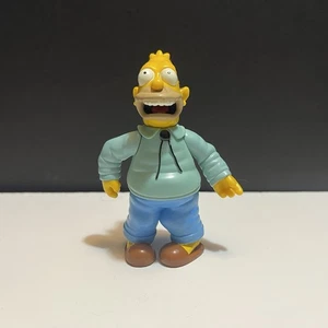 Figura interactiva El mundo de Springfield WOS abuelo Simpson - Imagen 1 de 7