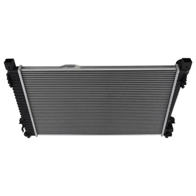 Engine Radiator for Mercedes-benz C230 C240 C320 2001-2007 2035000603 - Image 1 of 4