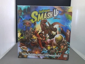AEG - Smash Up Board Game - Picture 1 of 2