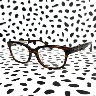 NUEVOS anteojos para mujer Cat Eye Havana VLBD257 - MEDIANOS Foto 1 de 4