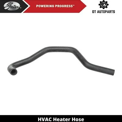 Colector de admisión de manguera de calefacción para puertas de calefacción 1999 para Toyota Camry 1998-2001 Foto 1 de 4