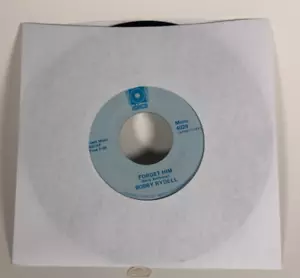 BOBBY RYDELL 45 RPM VERGISS IHN / LIEBE, LIEBE GEH WEG - SEHR GUTER ZUSTAND+ - Bild 1 von 3