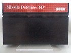 SEGA Master System - Missile Defense 3-D (Modul)