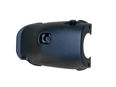 2013-2016 Kia Cadenza Shroud-Steering Column Lower OEM 848553RAF0WK - Imagem 1 de 4