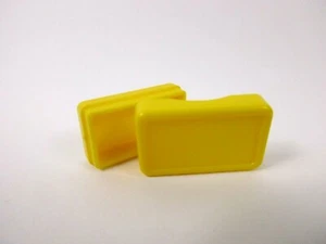 PLAYMOBIL Petite Boite Jaune 3184 3204 3217 3222 3254 4315 4324 4326 4467 5746 - Imagen 1 de 2