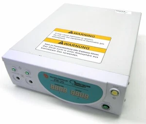 Fujinon PB-20 Balloon Endoscopy Pump and Controller - Picture 1 of 3