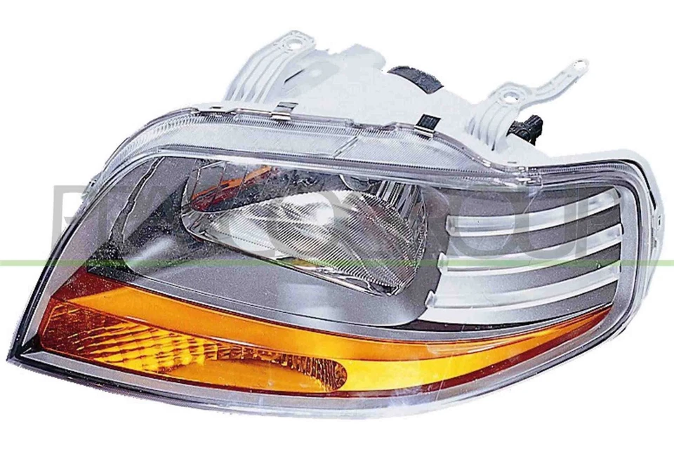 DW3264804 Hauptscheinwerfer links für DAEWOO KALOS (KLAS) - Bild 1 von 1