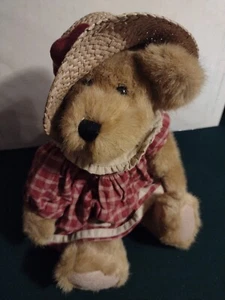 BOYDS BEARS & Friends "Anna Belle" La colección de archivos 1999 - Imagen 1 de 6