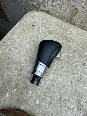 Ручка переключения передач 23 24 25 Honda HR-V  - Изображение 1 из 2