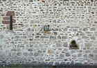 Photo 12X8 Detail Of The North Wall Of The Chancel St Trunio's Church The  C2021