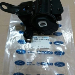 OEM Left Side Engine Trans Mount Assembly Fits For Mazda 3 2014-2016 GHR9-39-070 - Picture 1 of 1